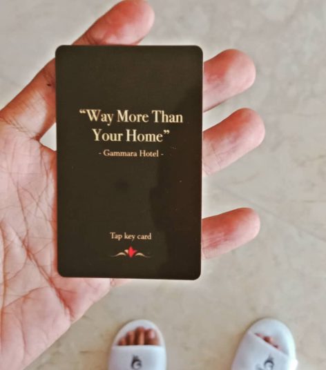 keycard