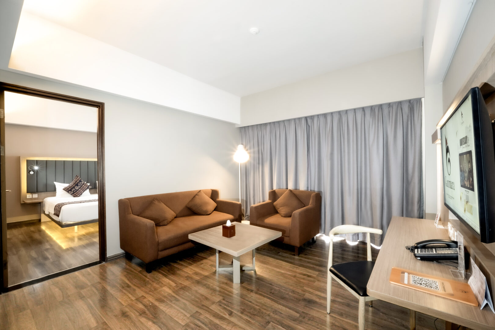 Executive Suite Room