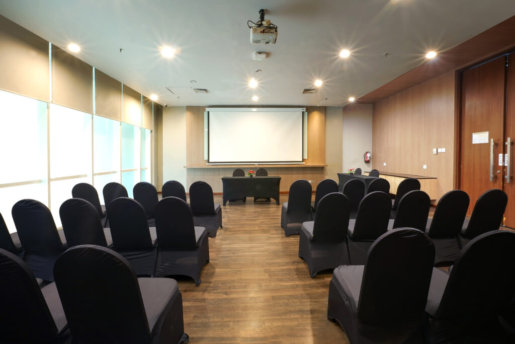Ulin Theater